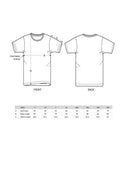 Filip - Men's T-Shirt ROLLEMAN® Patch Logo