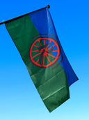 ROLLEMAN® Vlag