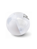 Beach ball ROLLEMAN: Must-Have for Beach &amp; Pool