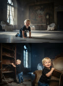 BABY MAFIA