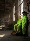 Teagan Two-Piece Tracksuit for Kids
