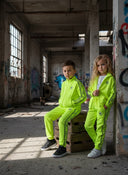 Teagan Two-Piece Tracksuit for Kids