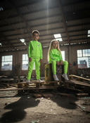 Teagan Two-Piece Tracksuit for Kids