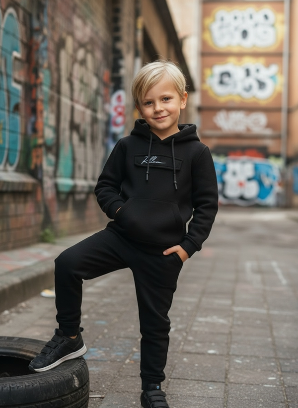 Igor Kids lifestyle hoodie