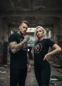 MAUPIE T-Shirt