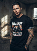 T-shirt + Sweater voordeel