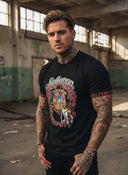 Die Galloping Gang T-Shirts