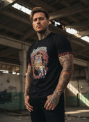 Die Galloping Gang T-Shirts
