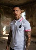OWEN Short Sleeve Polo Shirt for Men