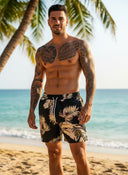 Felipe Men's Swim Trunks – Quick-Drying Shorts