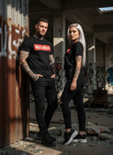 Logo-T-Shirt 344