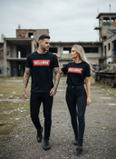 Logo-T-Shirt 344
