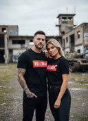 Logo-T-Shirt 344