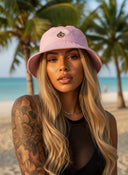 Bucket Hat - diverse kleuren
