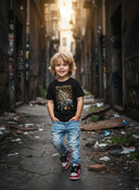Kid's Pray Gang Tee 