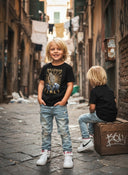 Kid's Pray Gang Tee 