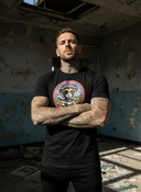 King Wheel Tees
