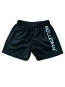 Arturo Men's Swim Trunks – Quick-Drying Shorts